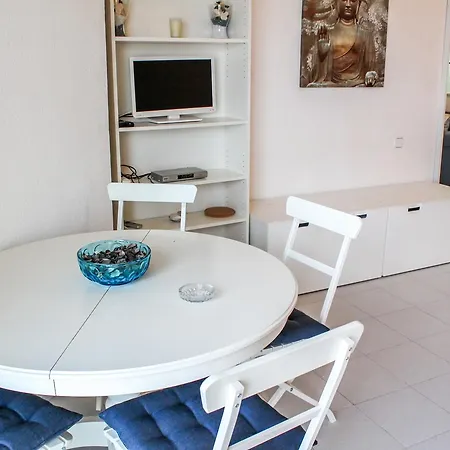 Neptune Апартаменты Торремолинос