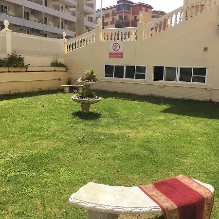 Neptune Апартаменты