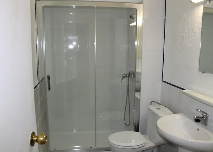 Neptune Торремолинос