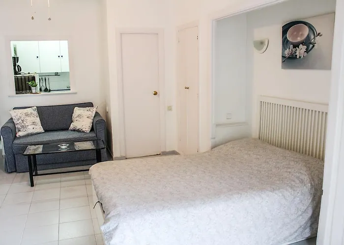 Neptune * Торремолинос