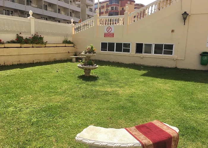 Neptune Апартаменты