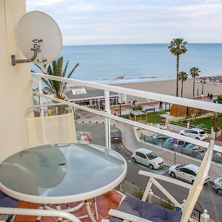 Appartement Neptune