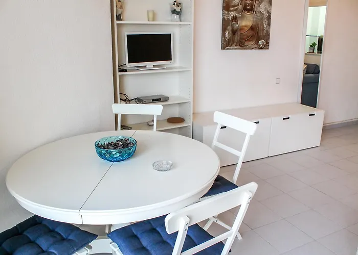 Neptune Apartment Torremolinos