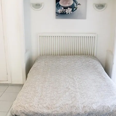 Appartement Neptune *
